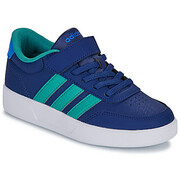 Buty Dziecko adidas BREAKNET 3.0 EL C Manufacturer