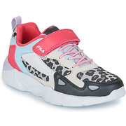 Buty Dziecko Fila FILA VENTOSA A velcro kids Manufacturer