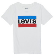 T-shirty z krótkim rękawem Dziecko Levis SPORTSWEAR LOGO TEE Manufacturer