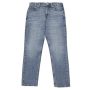 Jeansy straight leg Dziecko Jack & Jones JJICLARK JJORIGINAL Manufacturer