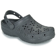 Chodaki Crocs Classic Floral Cut Out Clog Manufacturer