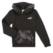 Bluzy Dziecko Puma ESS CAMO Hoodie FL Manufacturer