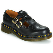 Baleriny Dr. Martens 8065 MARY JANE BLACK SMOOTH Manufacturer