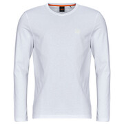 T-shirty z długim rękawem BOSS Tacks Manufacturer