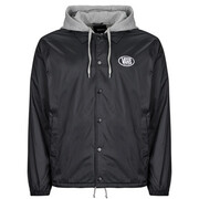Kurtki krótkie Vans TORREY HOODED COACHES JACKET Manufacturer