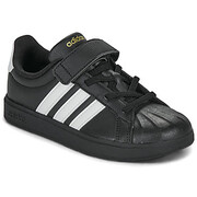 Buty Dziecko adidas STREETTALK EL C Manufacturer