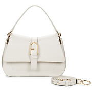 Torby na ramię Furla FURLA FLOW M TOP HANDLE Manufacturer
