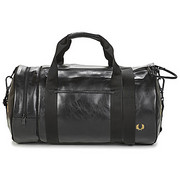 Torby sportowe Fred Perry TONAL BARREL BAG Manufacturer