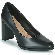 Czółenka Clarks FREVA85 COURT Manufacturer