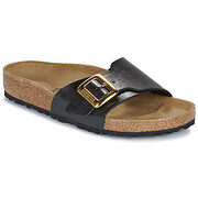 Klapki BIRKENSTOCK Catalina CB BF Graceful Licorice Manufacturer