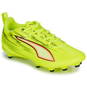 Buty do piłki nożnej Dziecko Puma ULTRA 6 PLAY FG/AG Jr Manufacturer