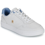Buty Tommy Hilfiger ESSENTIAL ELEVATED COURT SNEAKER Manufacturer