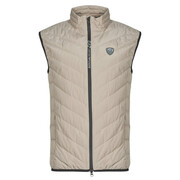 Kurtki pikowane Emporio Armani EA7 TRAIN PREMIUM SHIELD DOWN LIGHT VEST 8NPQ02 Manufacturer