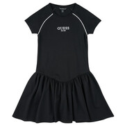 Sukienki krótkie Dziecko Guess LENZING STRETCH PUNTO Manufacturer