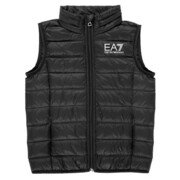 Kurtki pikowane Dziecko Emporio Armani EA7 7B000034 Manufacturer