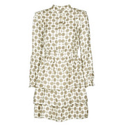 Sukienki krótkie MICHAEL Michael Kors LUX MEDLN PINDOT DRS Manufacturer