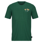 T-shirty z krótkim rękawem adidas - Manufacturer