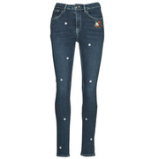 Jeansy slim fit Desigual DENIM_NANI Manufacturer
