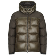 Kurtki pikowane Polo Ralph Lauren DOUDOUNE GORHAM Manufacturer