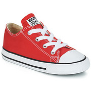 Buty Dziecko Converse CHUCK TAYLOR ALL STAR CORE OX Manufacturer