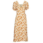 Sukienki krótkie Rip Curl OCEANS TOGETHER WRAP DRESS Manufacturer