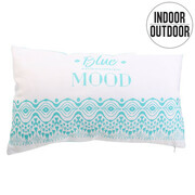 Poduszki The home deco factory BLUE MOOD Manufacturer