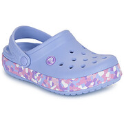 Chodaki Dziecko Crocs Crocband Glow Confetti BandCgK Manufacturer