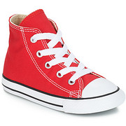 Buty Dziecko Converse CHUCK TAYLOR ALL STAR CORE HI Manufacturer