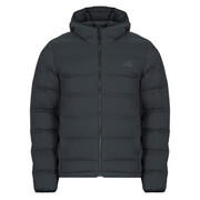 Kurtki krótkie adidas Helionic Stretch Hooded Down Jacket Manufacturer