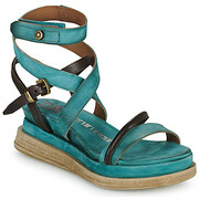 Sandały na koturnie Airstep / A.S.98 LAGOS 2.0 Manufacturer
