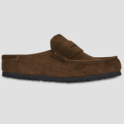 Chodaki BIRKENSTOCK Naples Wrapped Manufacturer
