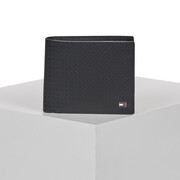 Portfele Tommy Hilfiger TH EMBOSS CC AND COIN Manufacturer