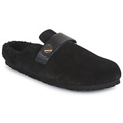 Chodaki Tommy Hilfiger WARMLINED CLOSED TOE MULE Manufacturer