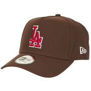 Czapki z daszkiem New-Era OUTLINE SCRIPT E-FRAME LOS ANGELES DODGERS Manufacturer