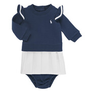 Sukienki krótkie Dziecko Polo Ralph Lauren RFFLKTWDRSS-DRESSES-DAY DRESS Manufacturer