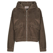 Kurtki krótkie Only ONLKENZIE L/S CORD Manufacturer