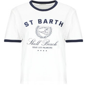T-shirty z krótkim rękawem Ikks B310575 Manufacturer