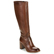 Kozaki na obcasie Mjus NITRO BOTTES Manufacturer