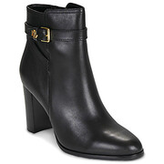 Buty Lauren Ralph Lauren BROOKE BOOTIE Manufacturer