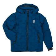 Kurtki pikowane Dziecko LEGO Wear LWJIPE 706 - JACKET Manufacturer