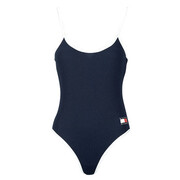 Body Tommy Hilfiger RIB BODYSUIT Manufacturer