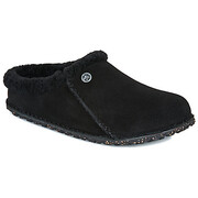 Buty BIRKENSTOCK Zermatt Premium Shearling LEVE Black LAF Manufacturer