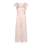 Sukienki długie Naf Naf KLUDIVINE Manufacturer