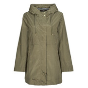 Kurtki ocieplane Geox W DANDRA PARKA Manufacturer