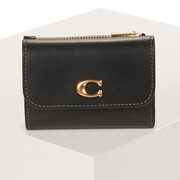 Portfele Coach ESSENTIAL CARD HOLDER WALLET Manufacturer