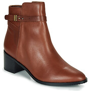 Botki Clarks Poise Freya Manufacturer