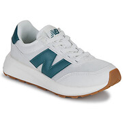 Buty Dziecko New Balance 370 Manufacturer