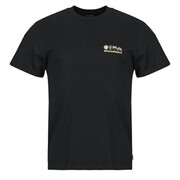 T-shirty z krótkim rękawem Billabong SEGMENT SS Manufacturer