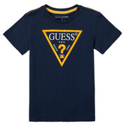 T-shirty z krótkim rękawem Dziecko Guess THOLMA Manufacturer