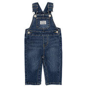 Kombinezony Dziecko Levis DENIM OVERALL Manufacturer